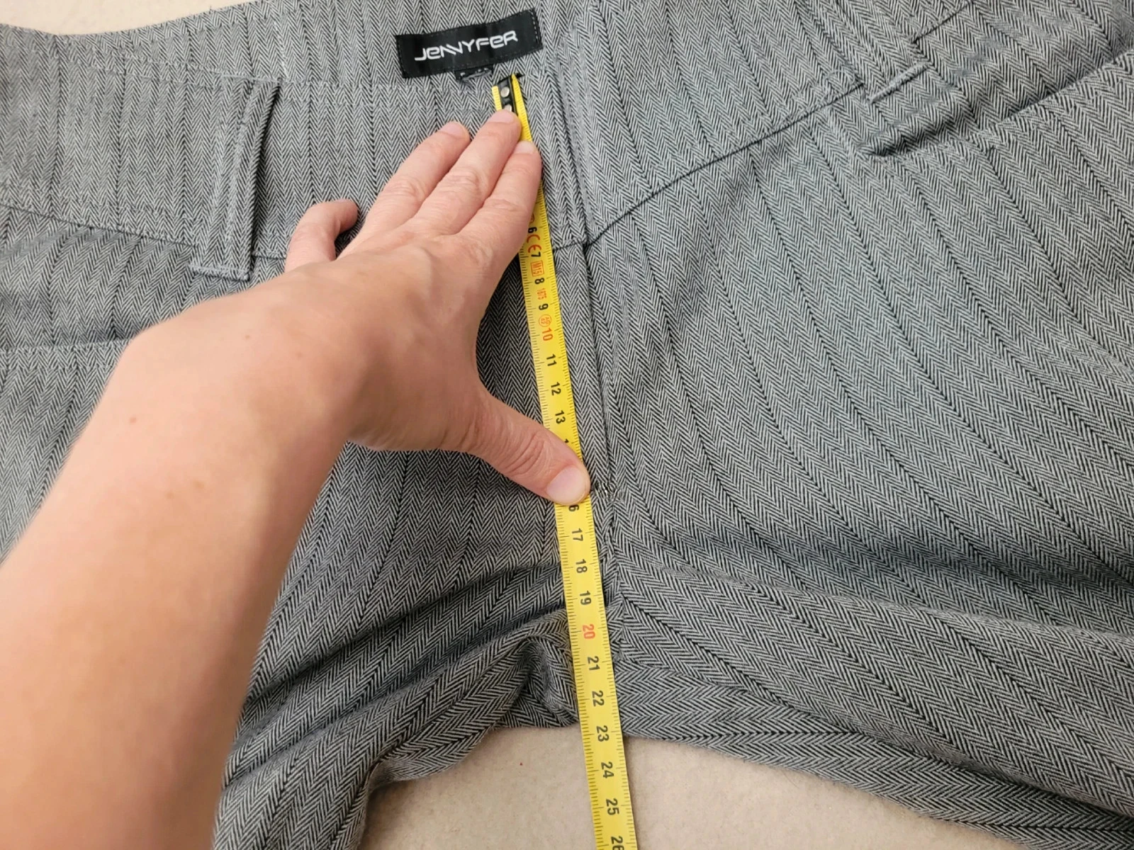 Short largo Jennyfer EUR 40 – photo 11